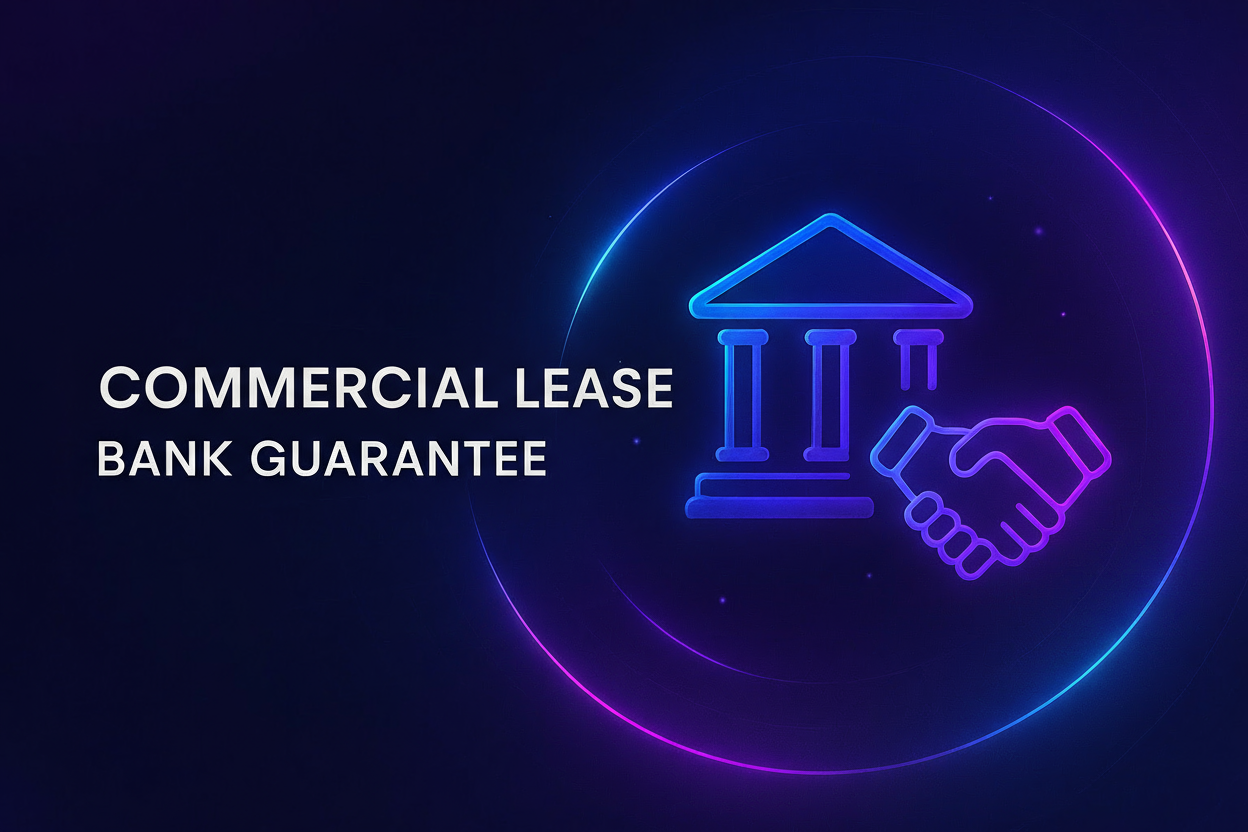 Commercial Lease Bank Guarantee